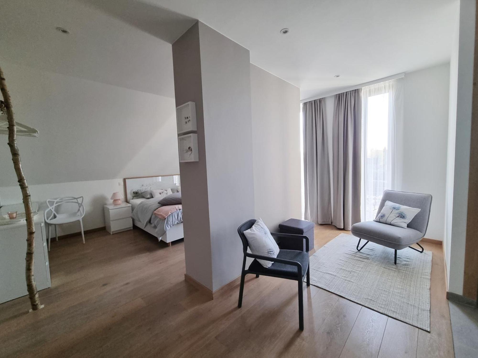 Bed and Breakfast Les Arbres Sous Le Vent A 10 Min De Pairi Daiza Jurbise Exterior foto